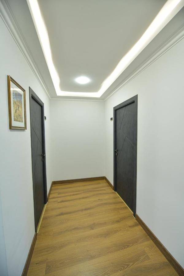 Madin Eco Hotel Debed Екстер'єр фото